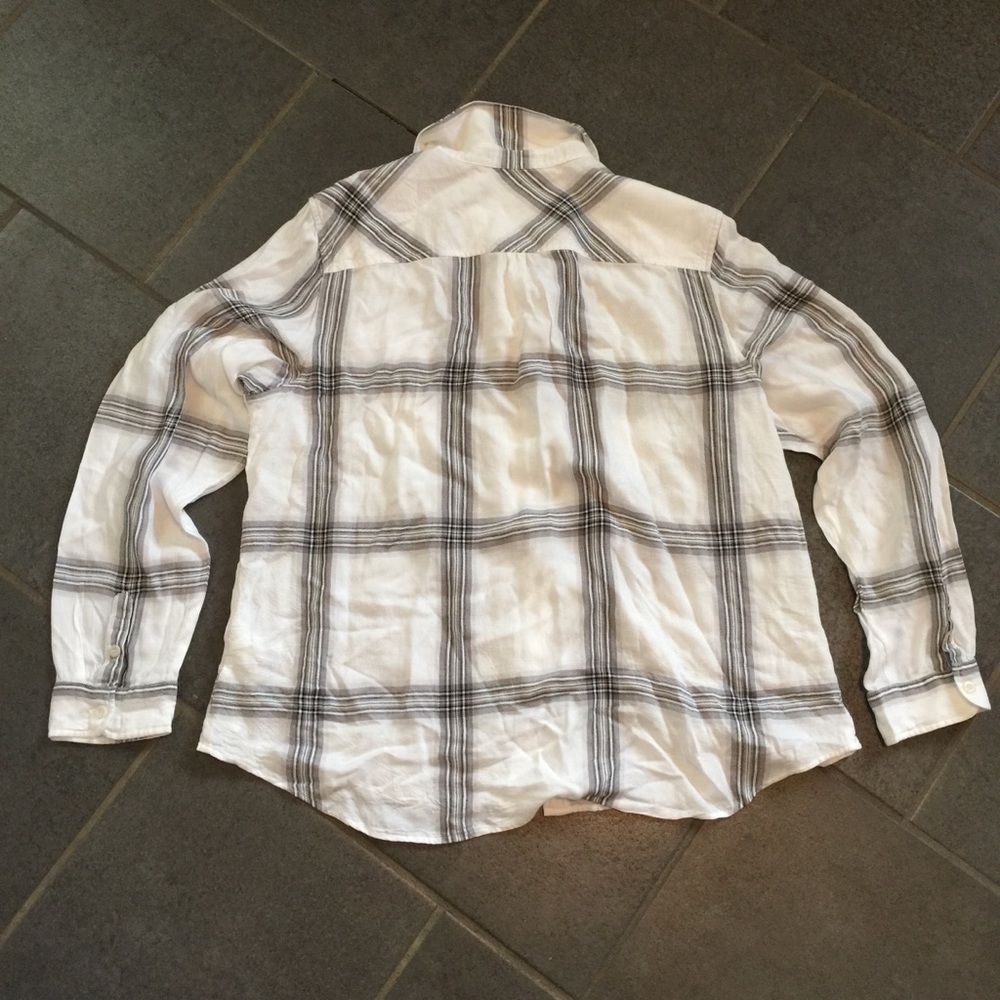 Pendleton Button Down - image 6